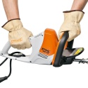 STIHL HSE 52 NOŻYCE ELEKTRYCZNE 500MM/20"