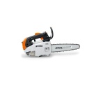 STIHL MS 151 TC-E PILARKA SPALINOWA 25CM/10" 71PM3