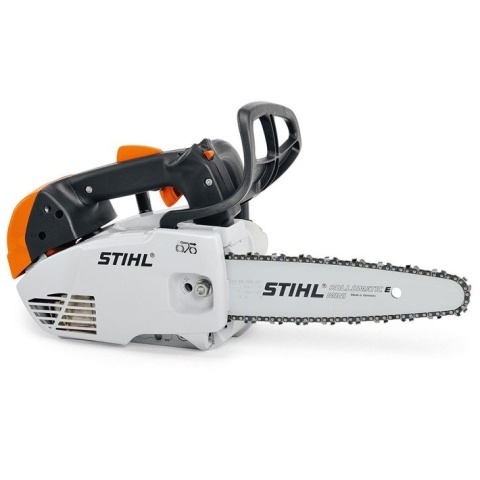 STIHL MS 151 TC-E PILARKA SPALINOWA 25CM/10" 71PM3