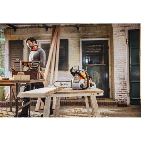 STIHL MS 162 PILARKA SPALINOWA 61 PMM3