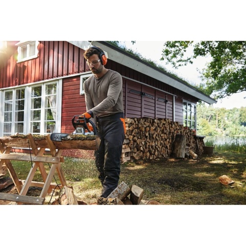 STIHL MS 212 C-BE PILARKA SPALINOWA 35CM/14" 63PM3