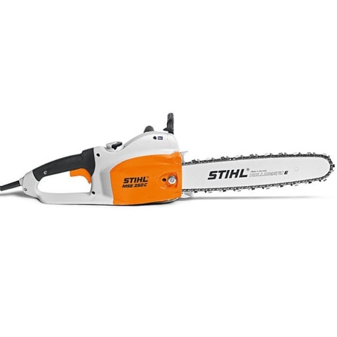 STIHL MSE 250 C-Q PILARKA ELEKTRYCZNA 40CM/16" 36RS3