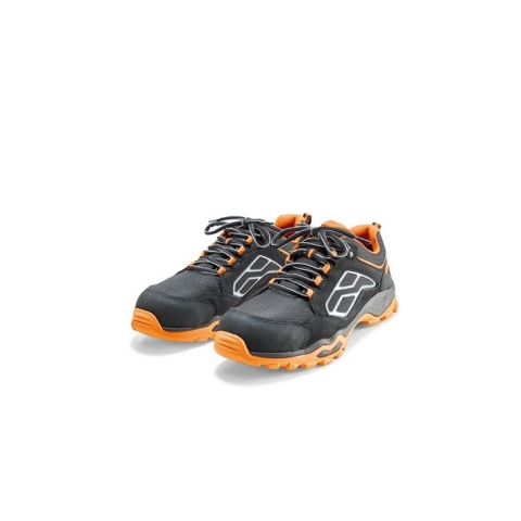 STIHL PÓŁBUTY ROBOCZE WORKER S2 SZ 45