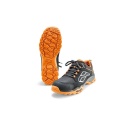 STIHL PÓŁBUTY ROBOCZE WORKER S2 SZ 45
