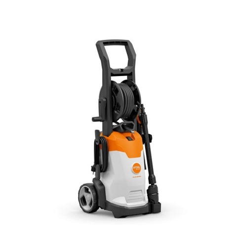 STIHL RE 100.0 PLUS CONTROL MYJKA ELEKTRYCZNA