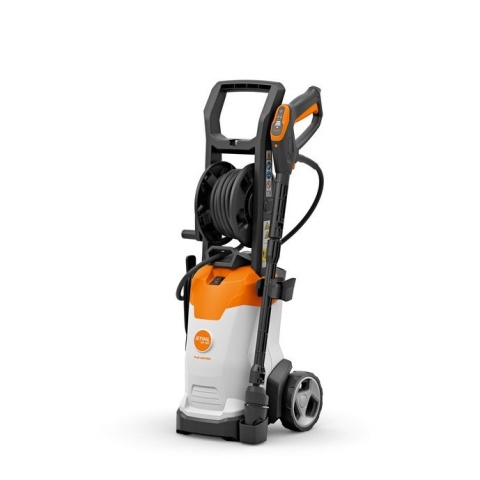 STIHL RE 100.0 PLUS CONTROL MYJKA ELEKTRYCZNA