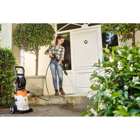STIHL RE 100.0 PLUS CONTROL MYJKA ELEKTRYCZNA