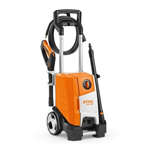 STIHL RE 120 MYJKA ELEKTRYCZNA