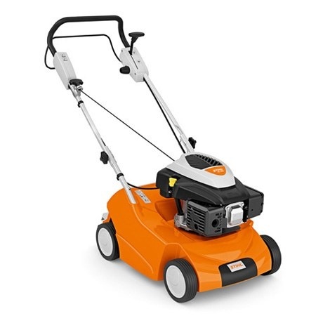 STIHL RL 540.0 WERTYKULATOR SPALINOWY