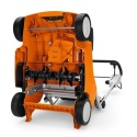 STIHL RL 540.0 WERTYKULATOR SPALINOWY