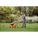 STIHL RL 540.0 WERTYKULATOR SPALINOWY