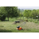 STIHL RL 540.0 WERTYKULATOR SPALINOWY