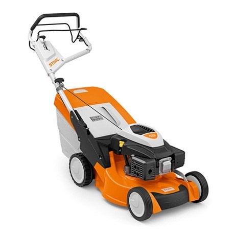 STIHL RM 650.0 V KOSIARKA SPALINOWA