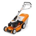 STIHL RM 655.0 V KOSIARKA SPALINOWA