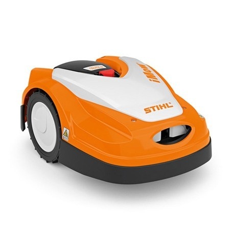 STIHL RMI 422.2 ROBOT KOSZĄCY