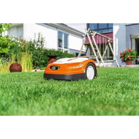STIHL RMI 422.2 ROBOT KOSZĄCY