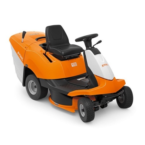 STIHL RT 4082.1 KOSIARKA SAMOJEZDNA