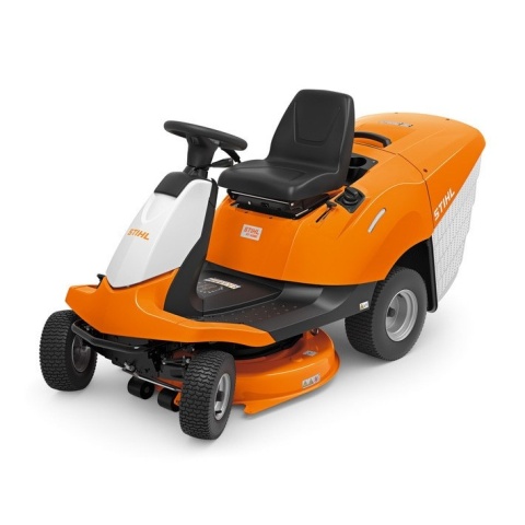 STIHL RT 4082.1 KOSIARKA SAMOJEZDNA