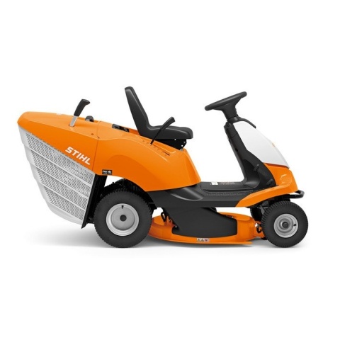 STIHL RT 4082.1 KOSIARKA SAMOJEZDNA