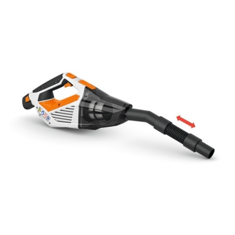 STIHL SEA 20.0 SET ODKURZACZ AKUMULATOROWY