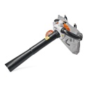 STIHL SH 86 ODKURZACZ SPALINOWY