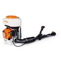 STIHL SR 200 OPRYSKIWACZ SPALINOWY