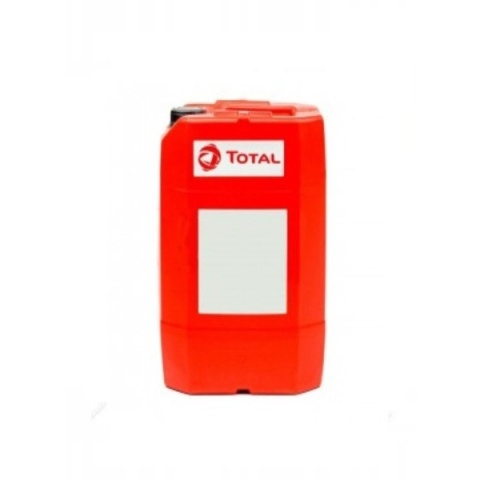 TOTAL EQUIVIS ZS HV 46 20L