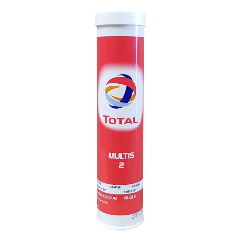 TOTAL MULTIS 2 0,4KG
