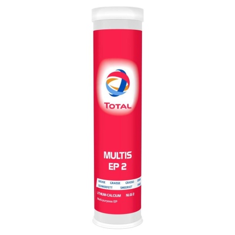 TOTAL MULTIS EP 2 0,4KG