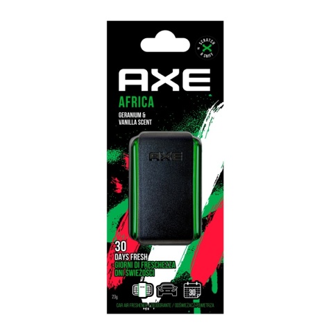 AXE VENT AIR FRESHENER AFRICA