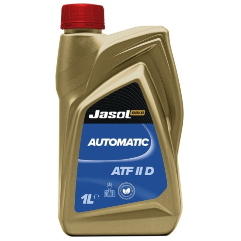 JASOL GOLD ATF II D 1L