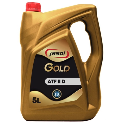 JASOL GOLD ATF II D 5L