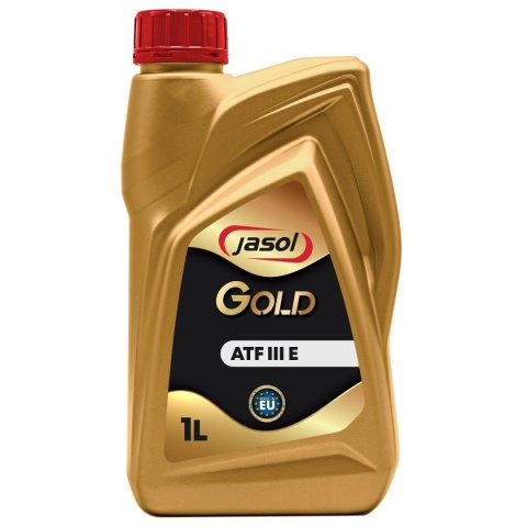 JASOL GOLD ATF III H 1L
