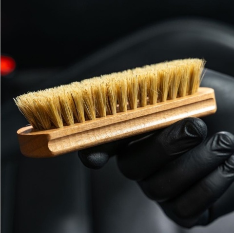 K2 AURON BRUSH SOFT SZCZOTECZKA DO SKÓRY