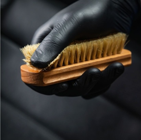 K2 AURON BRUSH SOFT SZCZOTECZKA DO SKÓRY