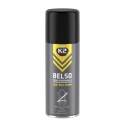 K2 BELSO SMAR DO REGENERACJI PASÓW BEZPIECZEŃSTWA 400ML