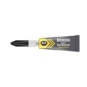 K2 BONDIX KLEJ DO PLASTIKU, DREWNA, GUMY 3G
