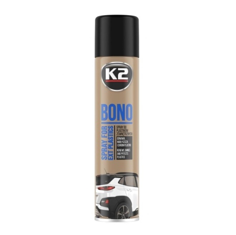 K2 BONO DO PLASTIKÓW 300ML