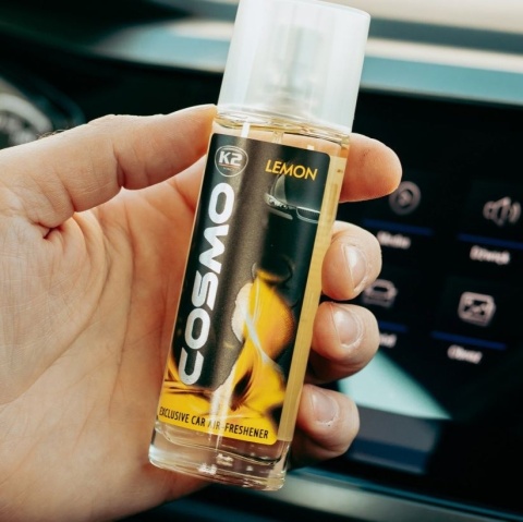 K2 COSMO LEMON ZAPACH 50ML ATOMIZER