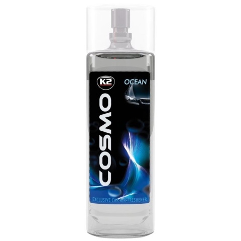 K2 COSMO OCEAN ZAPACH 50ML ATOMIZER