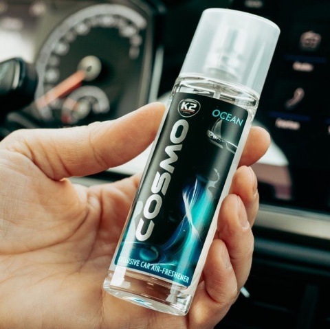 K2 COSMO OCEAN ZAPACH 50ML ATOMIZER