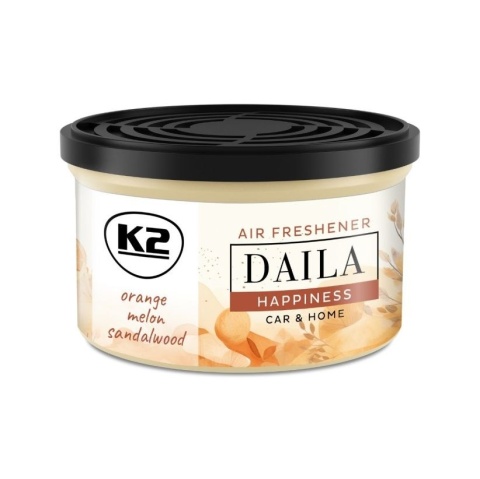 K2 DAILA HAPPINESS PUSZKA ZAPACHOWA 30G