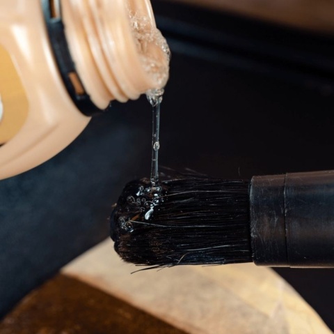 K2 DERUSTO TOTAL GEL POWIERZCHNIOWY ŻEL ODRDZEWIAJĄCY 250ML