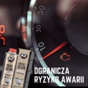 K2 DIESEL DICTUM 500ML CZYSZCZENIE WTRYSKÓW