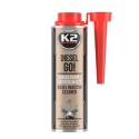 K2 DIESEL GO 250ML DODATEK DO PALIWA