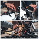 K2 DOT 4 RACING PŁYN HAMULCOWY 250ML