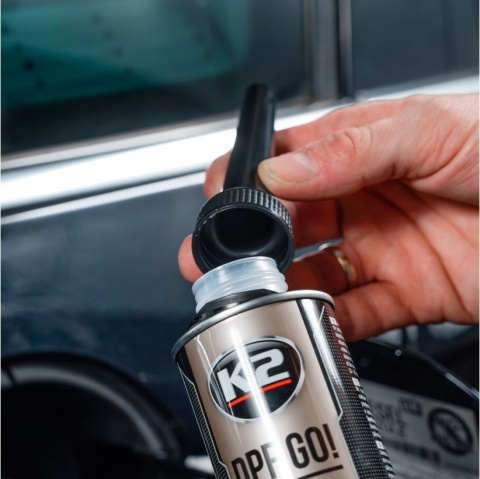 K2 DPF GO DODATEK DO PALIWA 250ML
