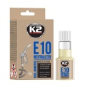 K2 E10 NEUTRALIZE DODATEK DO BENZYNY 50ML