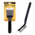K2 ERLA GRIDA SZCZOTKA DRUCIANA SKROBAK GRILL
