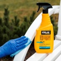 K2 ERLA KLIV PŁYN DO MYCIA PLASTIKÓW 750ML